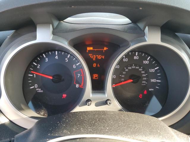 2016 NISSAN JUKE S - JN8AF5MV4GT654020
