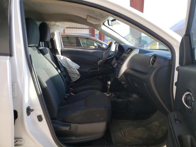 3N1CN7AP1JK411939 Nissan VERSA S