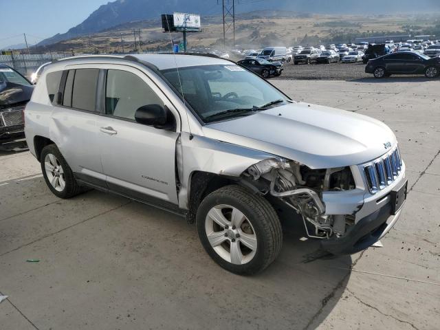 1C4NJDBB0ED535791 | 2014 JEEP COMPASS SP