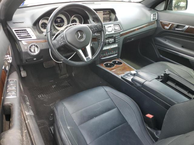 WDDKK5KF4EF247081 2014 MERCEDES-BENZ E-CLASS, photo no. 8