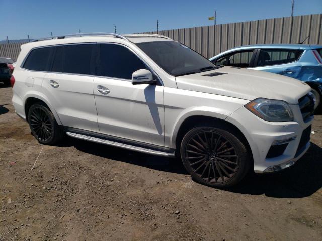 VIN 4JGDF7DE2EA334350 2014 Mercedes-Benz GL-Class, ... no.4