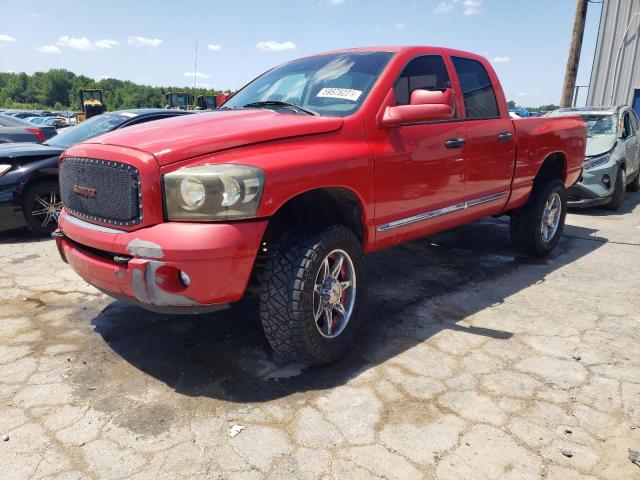 2007 Dodge Ram 2500 ST