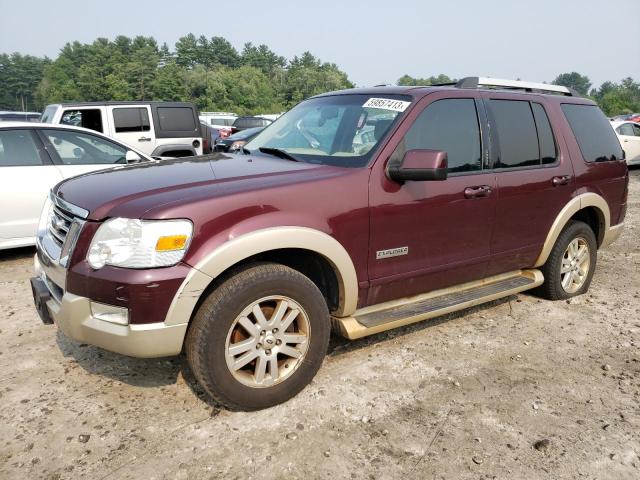 2006 Ford Explorer Eddie Bauer