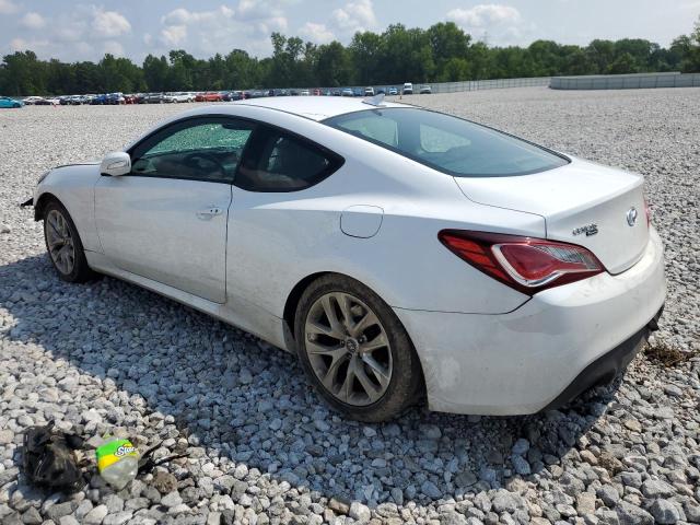 2016 HYUNDAI GENESIS CO - KMHHT6KJ3GU134938