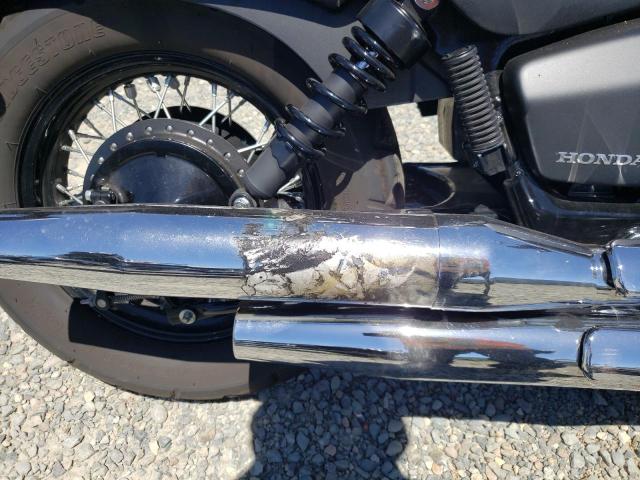 2022 HONDA VT750 C2B JH2RC5383NK200113