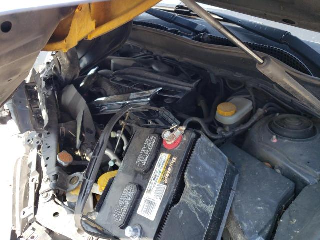 JF2SJAWC4HH809061 Subaru Forester 2.5i Touring