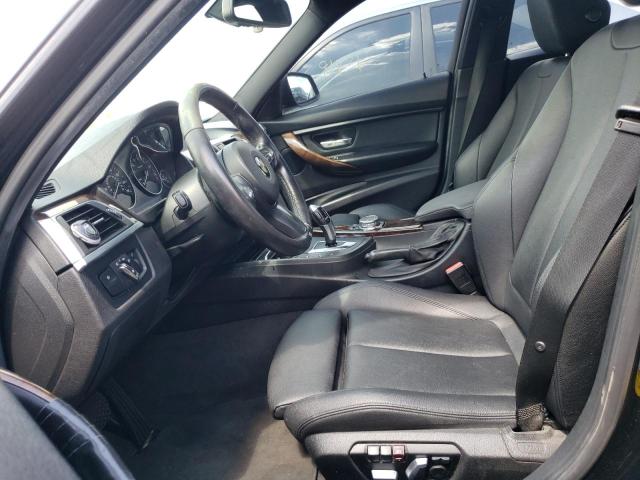 WBA8E1G59GNT34243 BMW 320 I