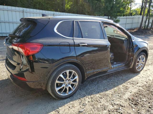 LRBFXCSA6LD184045 Buick Envision Essence