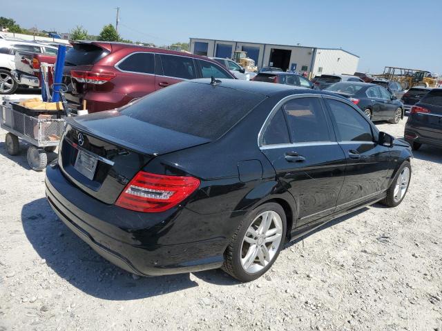 WDDGF4HB5EG224508 Mercedes-Benz C 250