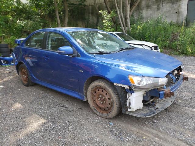 2016 MITSUBISHI LANCER GT JA32U8FW0GU600719