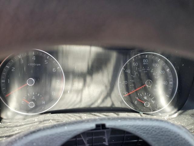 3KPF24ADXME410198 KIA FORTE FE