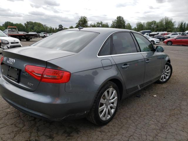 VIN WAUAFAFL3DA054691 2013 Audi A4, Premium no.3