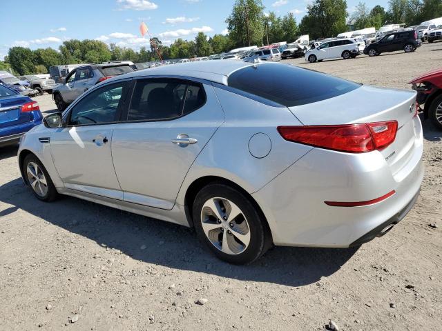 5XXGM4A72FG467711 KIA Optima Lx