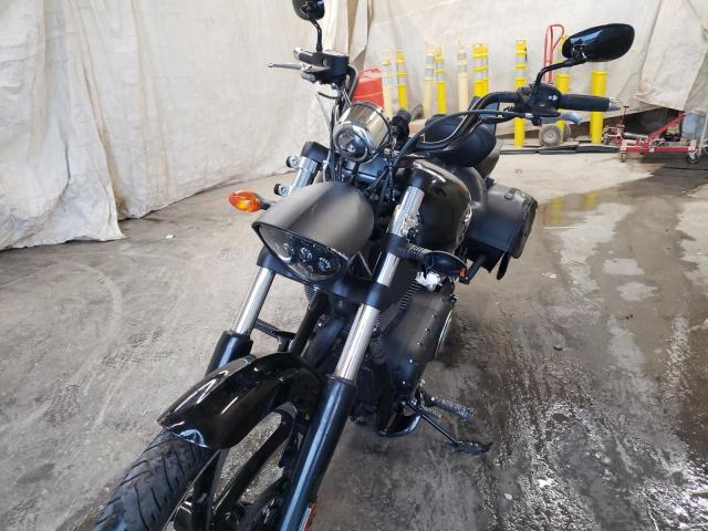 2013 VICTORY MOTORCYCLES VEGAS 8-BA 5VPGA36N8D3024388