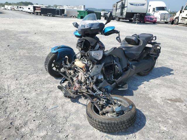 2019 CAN-AM RYKER RALL - 3JB2GEG42KJ001293