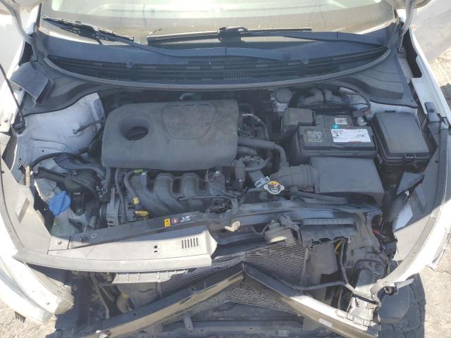 3KPA24AB3JE048140 KIA RIO LX