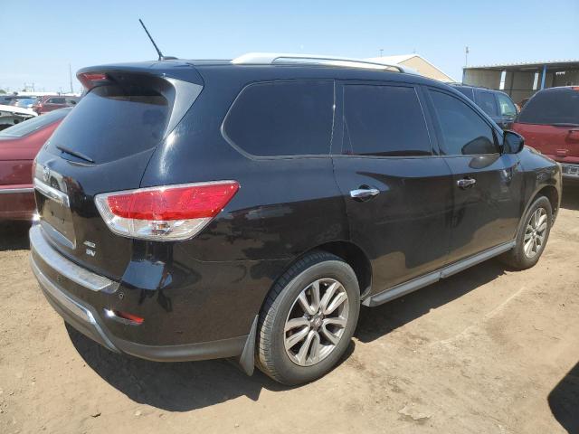 5N1AR2MM1EC706592 Nissan Pathfinder S