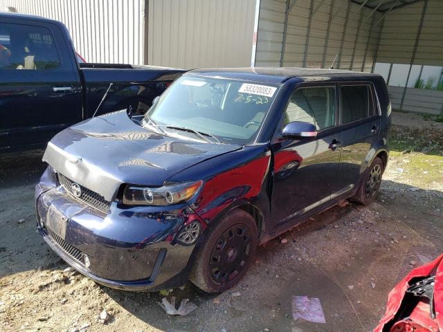 2008 Scion xB 