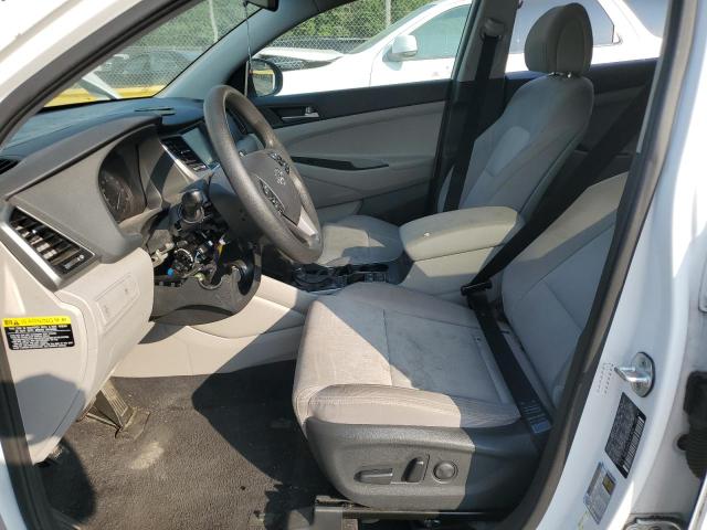 2018 HYUNDAI TUCSON SEL - KM8J3CA40JU713629