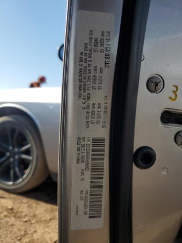 2C3CDZAG0GH280062 Dodge Challenger Sxt