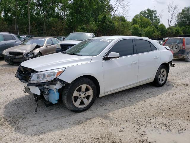 2016 Chevrolet Malibu Limited LT