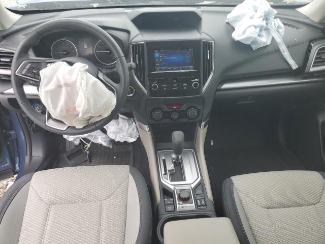 JF2SKAFC5MH544710 Subaru Forester Premium