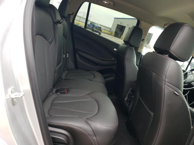 LRBFXBSA9HD028468 Buick Envision Essence