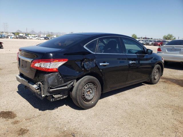 3N1AB7AP4FY287119 Nissan SENTRA S