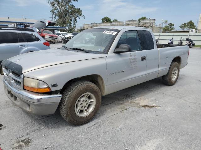 1999 Dodge Dakota 