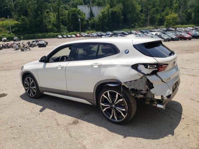 VIN WBXYJ1C00N5T66359 2022 BMW X2, Xdrive28I no.2