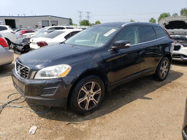 2012 Volvo XC60 T6