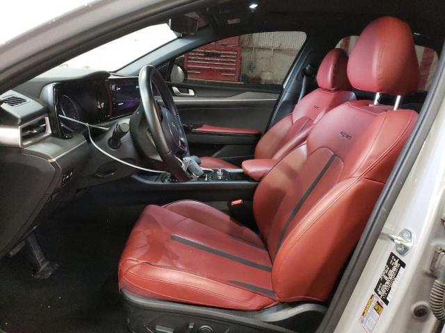 5XXG64J2XNG124190 KIA K5 GT LINE