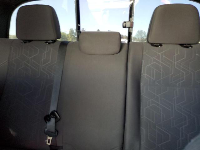 3TMBZ5DNXGM001911 Toyota Tacoma Double Cab