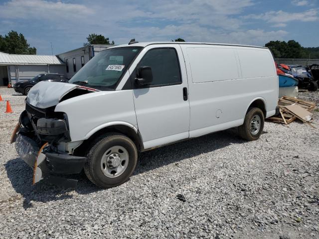 2018 Chevrolet Express Cargo Van 