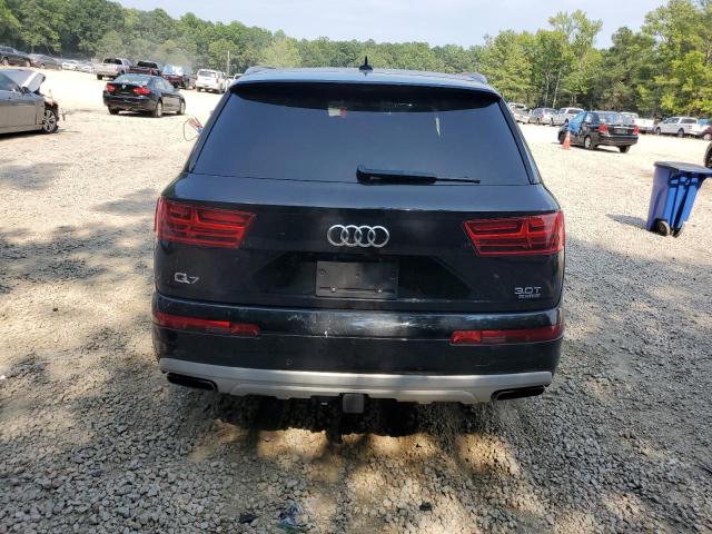 VIN WA1LAAF70JD041771 2018 Audi Q7, Premium Plus no.6