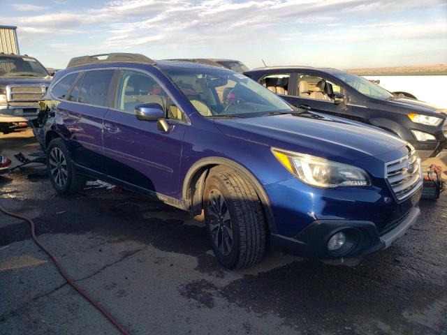 4S4BSBNC5F3315123 Subaru Outback 2.5i Limited