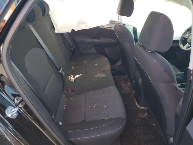 3KPF24AD4NE476361 KIA FORTE FE