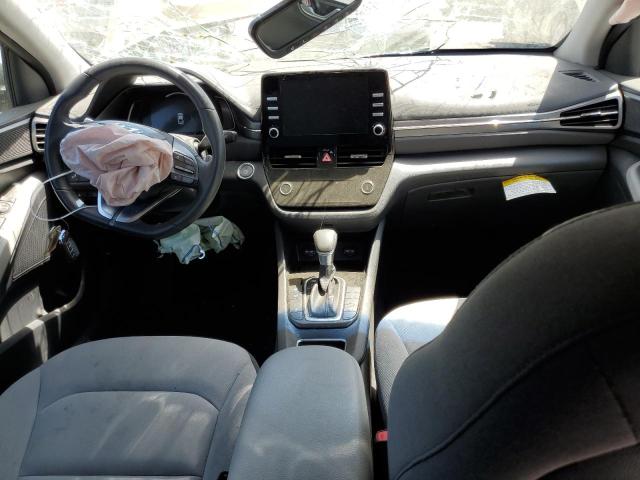 2021 HYUNDAI IONIQ SEL - KMHC85LC9MU261372