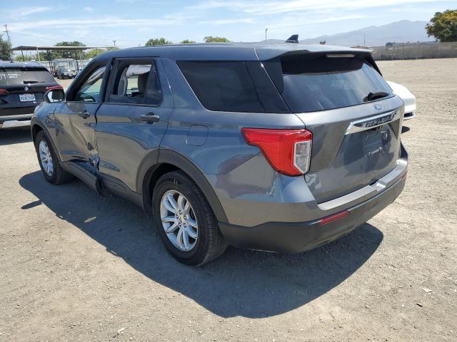 1FMSK7BH3MGA33615 Ford EXPLORER
