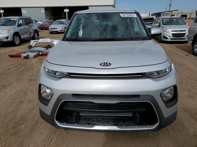 KNDJ23AU8M7771532 KIA SOUL LX