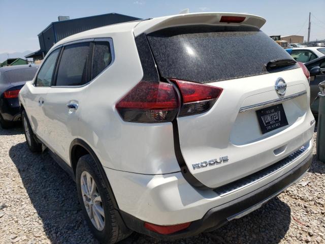 5N1AT2MV6JC839126 Nissan ROGUE S