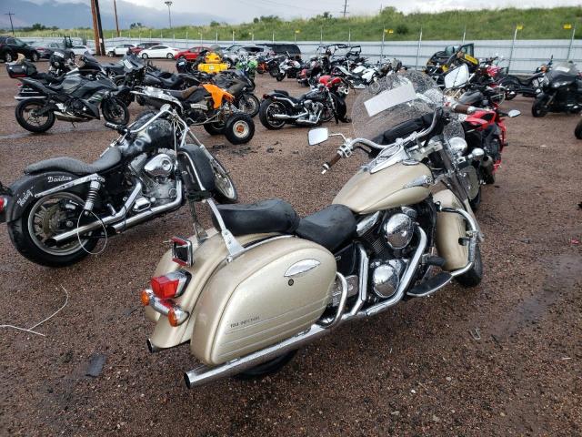 2002 KAWASAKI VN1500 L - JKBVNAL132A013944
