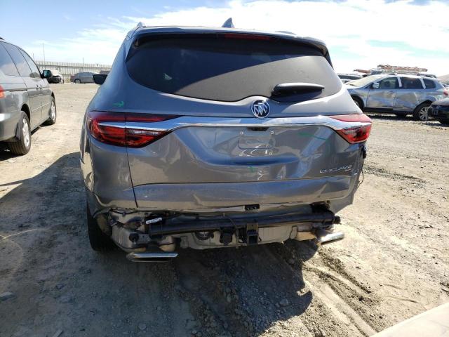 5GAEVCKWXKJ267980 Buick Enclave Avenir