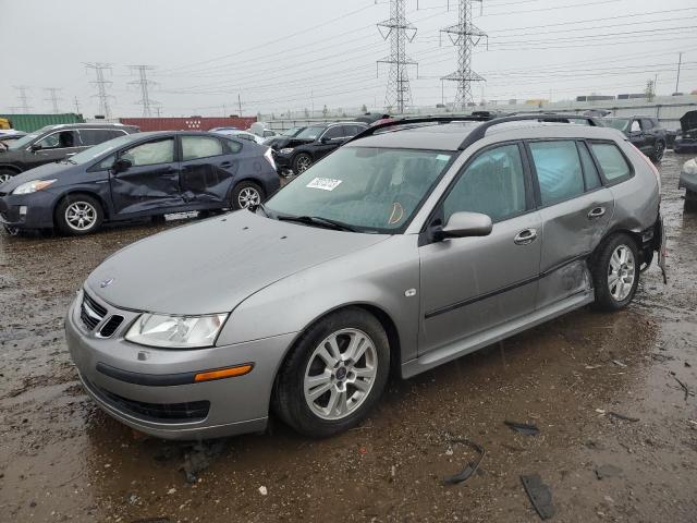 2006 Saab 9-3 