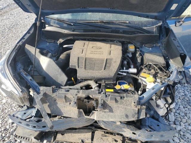 JF2SKACC7KH416356 Subaru Forester