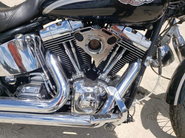 2003 HARLEY-DAVIDSON FXSTDI 1HD1JBB173Y064852