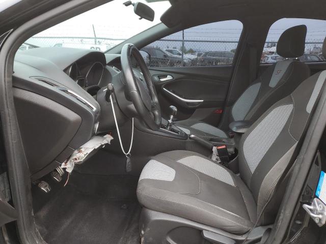 1FADP3L99HL271339 Ford FOCUS ST