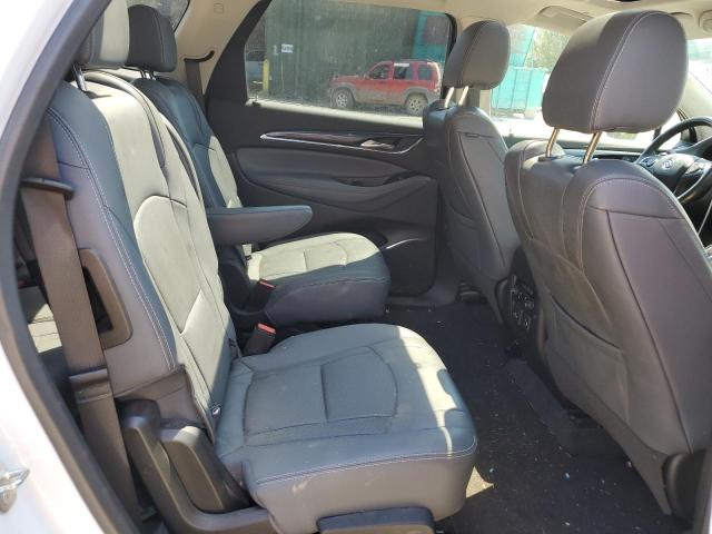 5GAEVBKW3KJ119700 Buick Enclave Premium