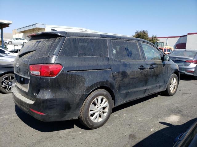 KNDMB5C11G6133581 KIA SEDONA LX