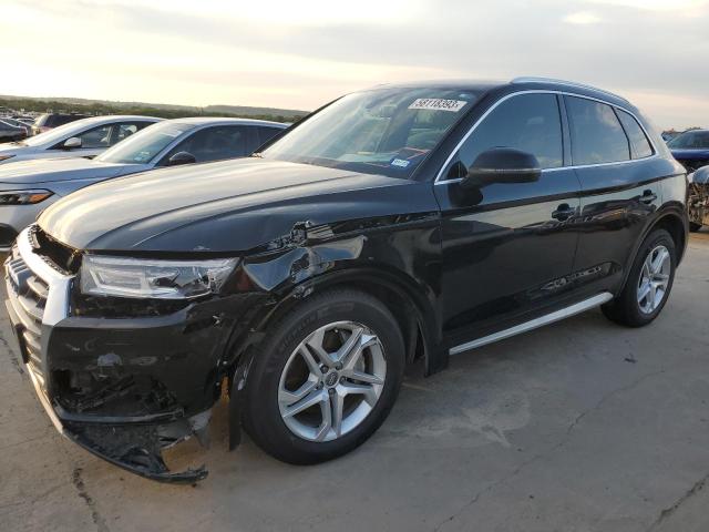 2019 Audi Q5 Premium